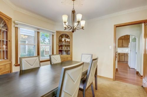 2847 77 St, Milwaukee WI 53219-2766 exterior