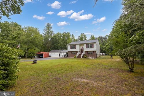 11012 Cloverdale St, Fredericksburg, VA 22407-7452