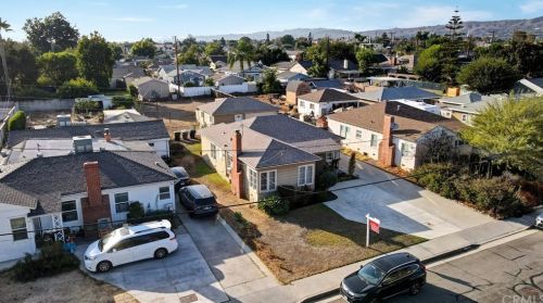 425 Laurel Ave, Brea CA  92821-6632 exterior