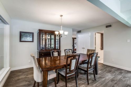 7 Justin Ct, Richardson TX  75081-2538 exterior