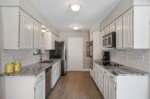 1903 Eastfield Dr, Richardson TX  75081-5435 exterior