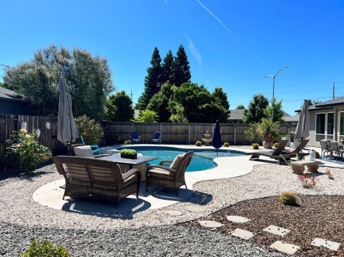 12 Bitterroot Ct, Chico CA  95973 exterior