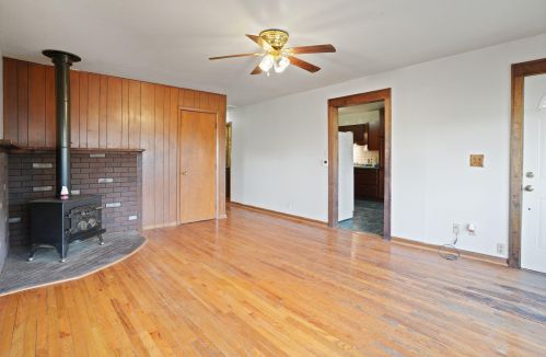 841 Legion Dr, Twin Lakes WI  53181-9139 exterior