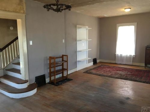 1725 Lake Ave, Pueblo CO  81004-3317 exterior