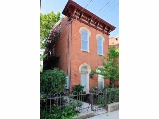 537 Liberty Hl, Cincinnati, OH 45202-6805