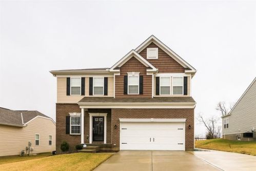 715 Norbie Dr, Idlewild, KY 41005