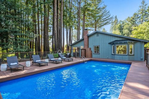 12675 Fiori Ln, Sebastopol CA  95472-9571 exterior