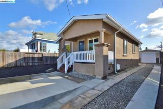 1286 60 Ave, Oakland CA  94621-3911 exterior