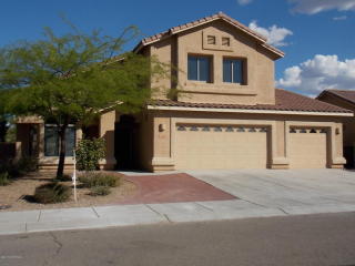 7932 Lime Star Dr, Tucson, AZ 85743-7339