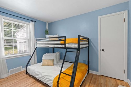 1258 9 St, Green Bay WI 54304-3258 exterior