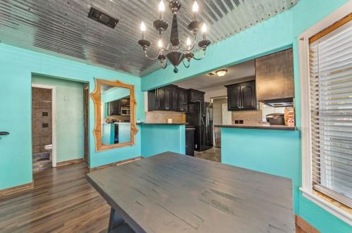 1006 Commerce Dr, Greenville TX  75401-2214 exterior