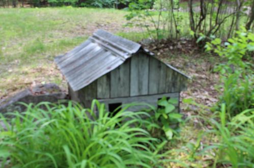 595 Beard Rd, Hillsboro NH  03244-4700 exterior