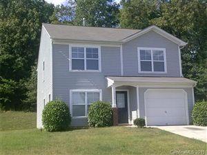 1716 Carmenet Ln, Charlotte, NC 28214-8018