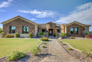 7132 Halifax Cir, Mesa, AZ 85207-4812