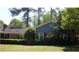 2704 Powhatan Dr, Sumter SC  29150-2224 exterior