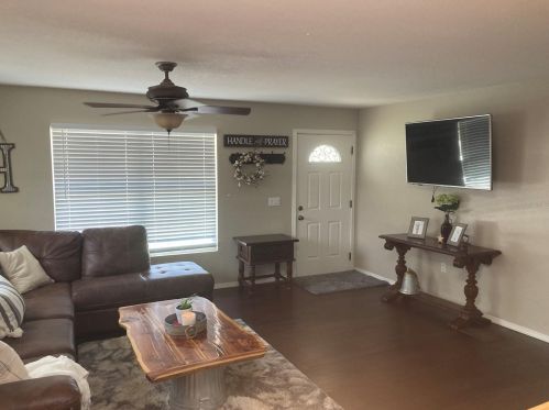 1529 Varnadore St, Arcadia FL  34266-5868 exterior