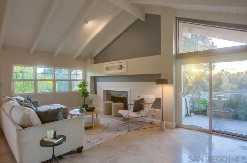 3106 Circa De Tierra, Encinitas CA  92024-6905 exterior