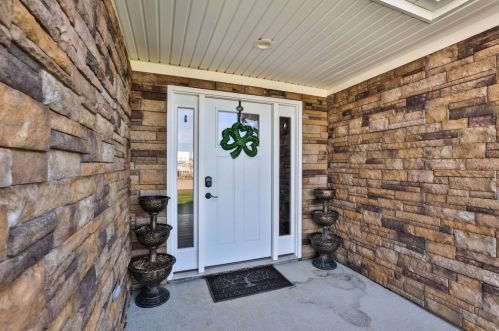 525 Chippewa Ct, Milan, IN 47031-9731