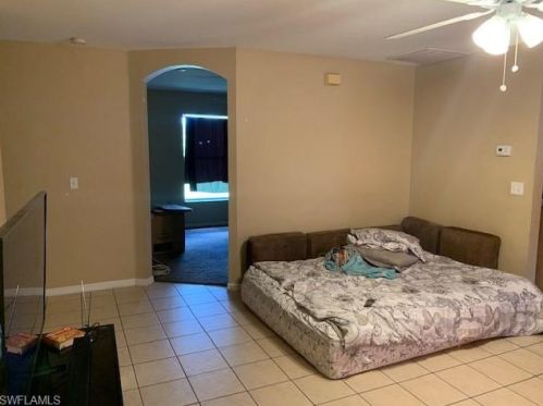 3206 51 St, Lehigh Acres FL 33971-4801 exterior