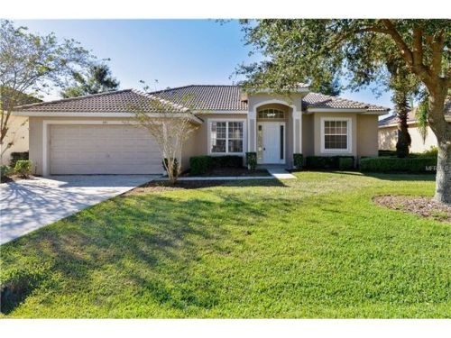 441 Bay Leaf Dr, Kissimmee, FL 34759-5401