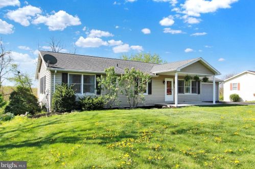 250 Old Cabin Hollow Rd, Siddonsburg, PA 17019-8816