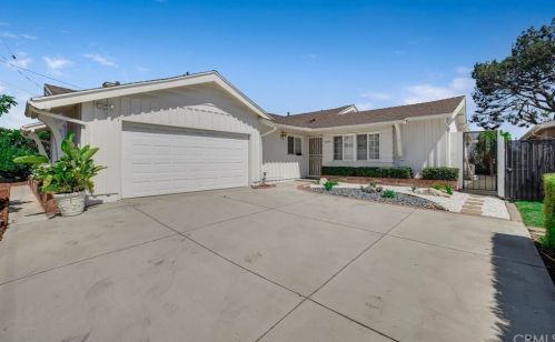 1057 Ridgecrest St, Monterey Park CA  91754-4546 exterior