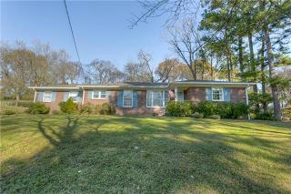 2736 Windemere Dr, Nashville, TN 37214-1733