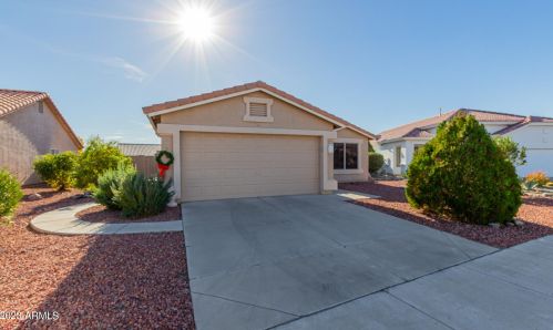 11653 Cactus Wren Ct, Sun City, AZ 85378-2568