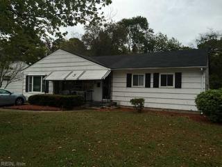 8324 Halprin Dr, Norfolk, VA 23518-2146
