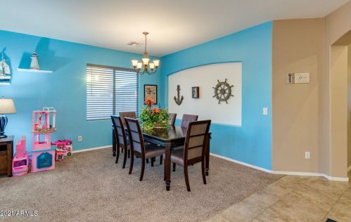 1637 Vineyard Plains Dr, Queen Creek AZ  exterior