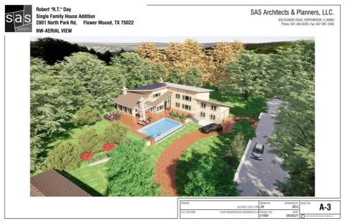2801 Park Dr, Lewisville, TX 75022-4342