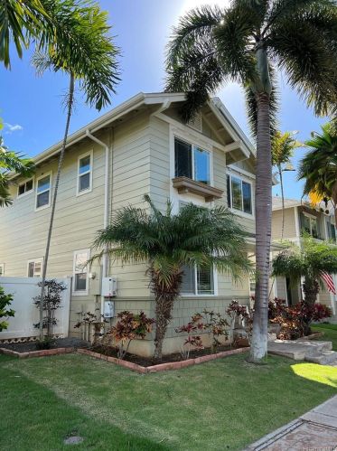 91-1025 Kaiko St, Ewa Beach, HI 96706