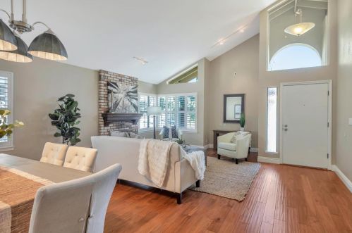 642 Colleen Dr, San Jose CA 95123-4509 exterior