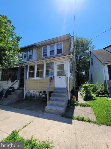 431 Logan Ave, Trenton, NJ 08629-1515