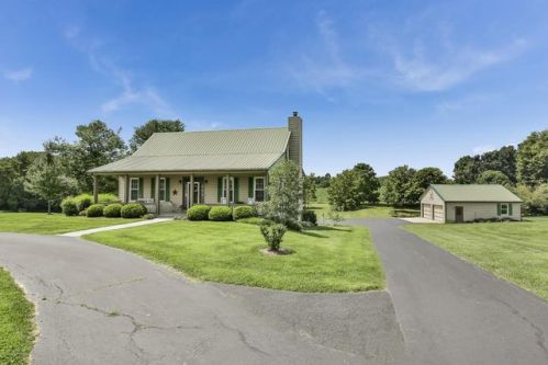 4073 Waddy Rd, Waddy, KY 40076-6063