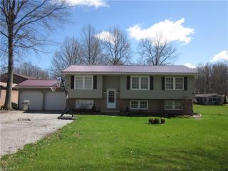 2554 Mcclintocksburg Rd, Deerfield, OH 44411-8772