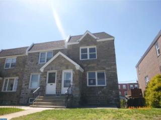 2822 Unruh Ave, Philadelphia, PA 19149-2536