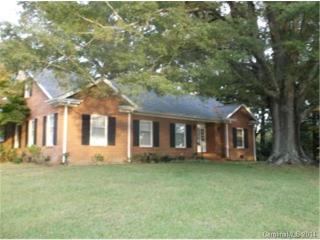 707 Morven Rd, Wadesboro, NC 28170-2748