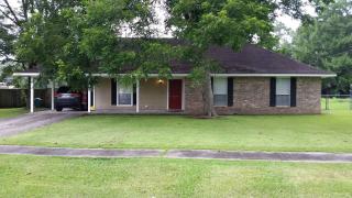 3153 Myrtle Ct, Zachary LA  70791-7719 exterior