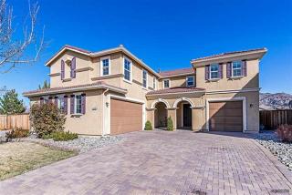11370 Cervino Ct, Reno, NV 89521-4277