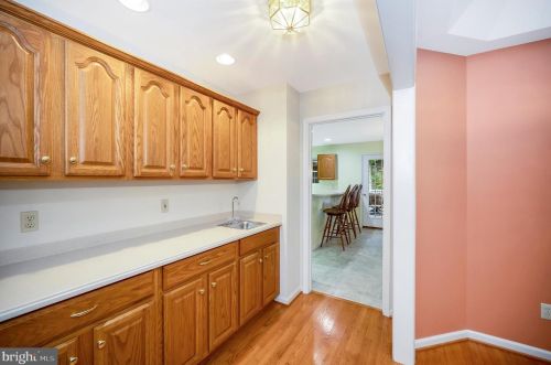 2300 Lakeview Pkwy, Locust Grove VA  22508-5317 exterior