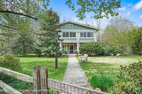 12 Hubbard Park, Tinton Falls, NJ 07701-2324