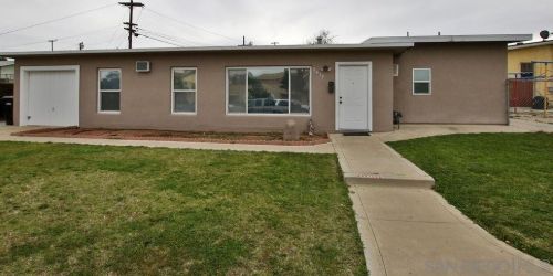 2437 Rancho Dr, San Diego, CA 92139-3122