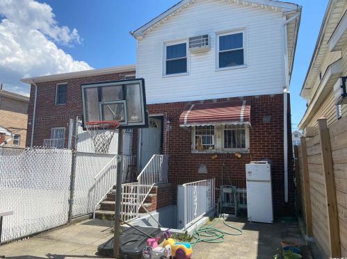 117-62 124th St, Jamaica, NY 11420-3306