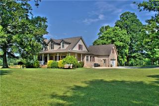 485 Judge Purser Hill Rd, Woodbury, TN 37190-5323