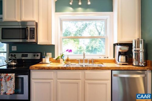 10166 Glebe Rd, Madison Mills VA  22960-2334 exterior