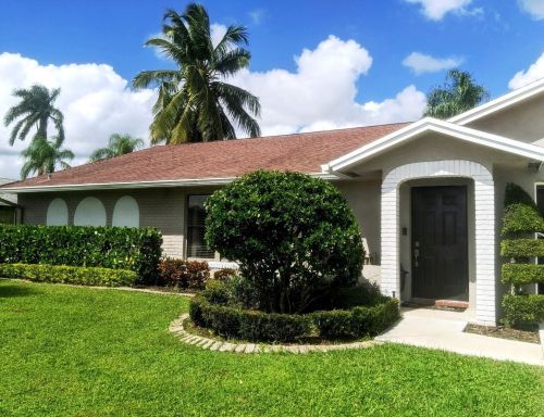 11631 Turnstone Dr, West Palm Beach, FL 33414-5845