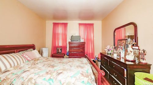 312 169th St, Bronx NY  10452-7701 exterior