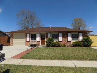 2720 Britannica Dr, Marrero, LA 70072-6030