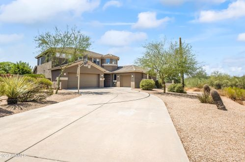 5501 Dusty Wren Dr, Cave Creek, AZ 85331-5590